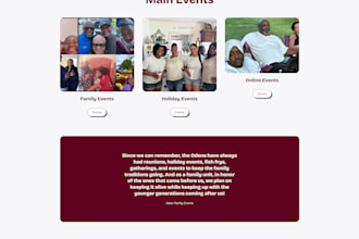 create wordpress websites for bloggers