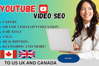 do best youtube video SEO