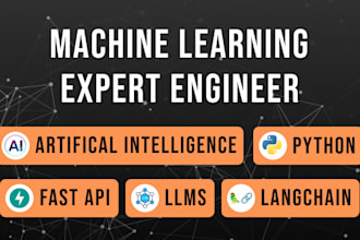 do langflow, flowise ai, langchain ,vertex ai ,gcp