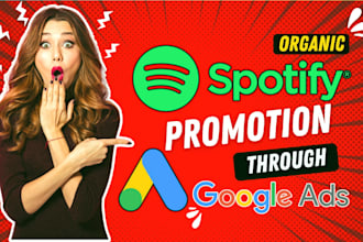 promote your music spotify for usa audience