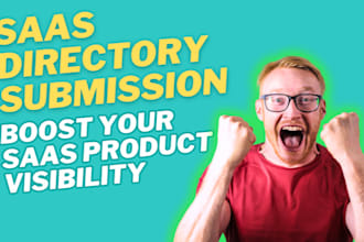 sky rocket your saas product visibility by saas and ai directory submission