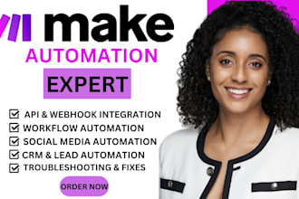 make com automation ai voice agent n8n ai agent make com zapier automation