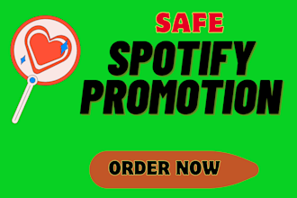 run spotify music ads to promote your spotify real audience