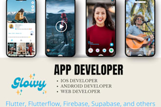 develop ai powered mobile apps with smart and scalable solutions