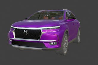 do 3d car modeling 3d rendering product design 3d car 3d cad design automotive