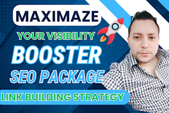 build high quality backlinks in SEO steps
