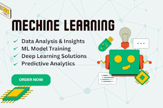 do deep learning nlp text analysis, data science and ai chatbot development
