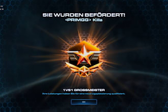 be your starcraft 2 coach