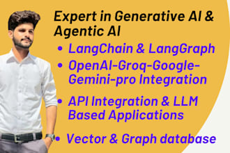 build ai chatbots and multi ai agents apps