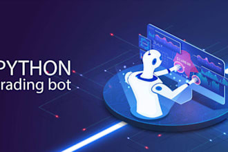 build a trading bot for tastytrade, interactive brokers, or schwab thinkorswim