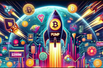 trend crypto launch, sui, pump fun, base token, sol memecoin, presale, telegram