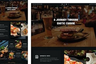 restaurant website food ordering system menwebsite food website online ordering