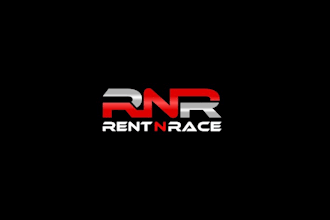 design race engine rental program logo