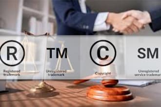 be your trademark registration attorney patent amazon brand registry uspto