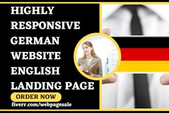 design german english spanish arabic french multi language translator website