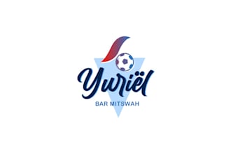 make amazing super bar and sports logo