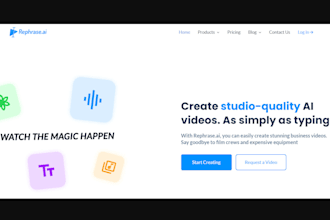 develop ai video generator app, ai video editing app, ai image generator app