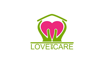 create creative innovative nursery logo design