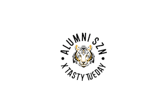make inventive classic nightclub theme logo