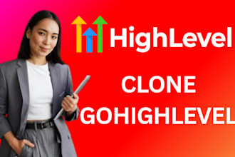 clone gohighlevel website duplicate ghl landingpage copy ghl sales funnel