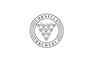 make amazing small beer company logo