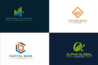 do financial accounting investment bank consulting logo