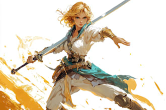 dnd character art and dnd character art