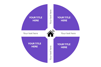 recreate graphics, charts or custom shapes in powerpoint