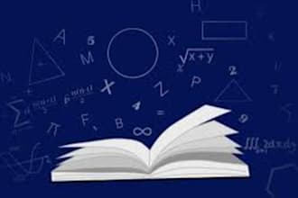 teach math algebra trigonometry calculus