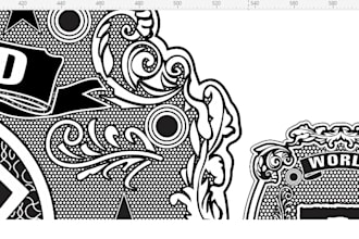 design champion wrestling belt