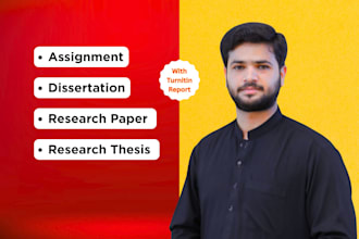 edit and proofread research thesis, dissertation, assignment, proposal