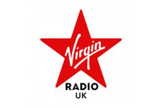 promote and play your song on virgin radio station live