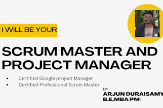 be your business manager