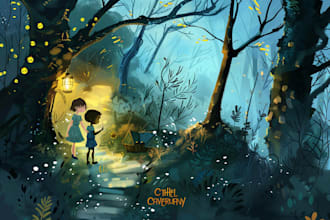 enchanting playful childrens book cover designs