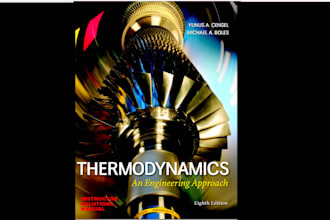 help thermodynamics and mechanical engineering