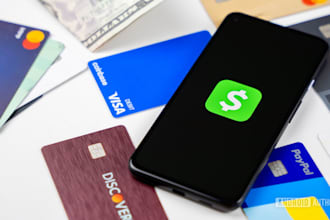 build cash app, loan app, ewallet app, neobank app, loan app