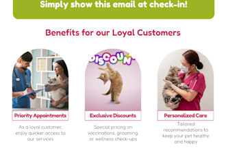 email designer, custom email designs for every need