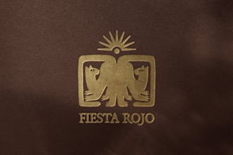 design an earthy balanced and organic logo for your small business