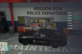 nopixel full server fivem qbcore