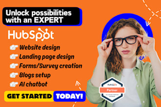 design hubspot website hubspot form hubspot landing page design hubspot survey