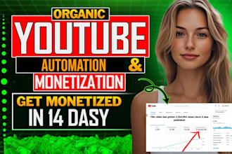 do youtube automation cash cow videos passive income from google adsense
