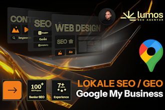 optimize your google my business