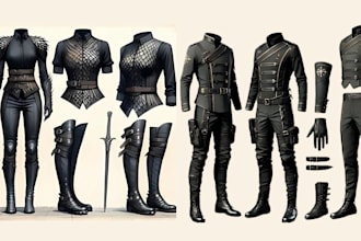 cosplay 3d props weapons mask helmet 3d sword armor prop maker stl 3d printing