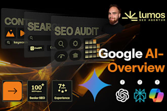 optimize your website for google ai overviews and co