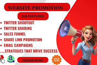twitter sharing shoutout website link 100k USA UK on ig fb x crypto marketing