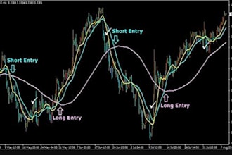 develop a customized forex trading strategy for you