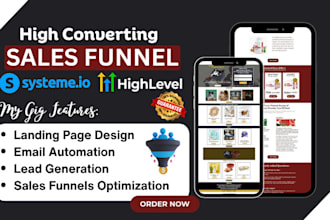 brevo whatsapp marketing flows and chatbot, systeme io, gohighlevel sales funnel