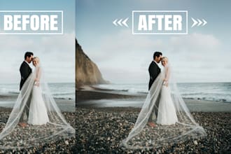 change the aspect ratio of your photo