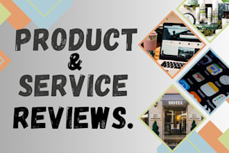 be your honest beta tester for your digital product or service