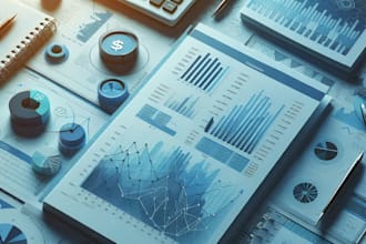 create accurate financial statements and reports for your business